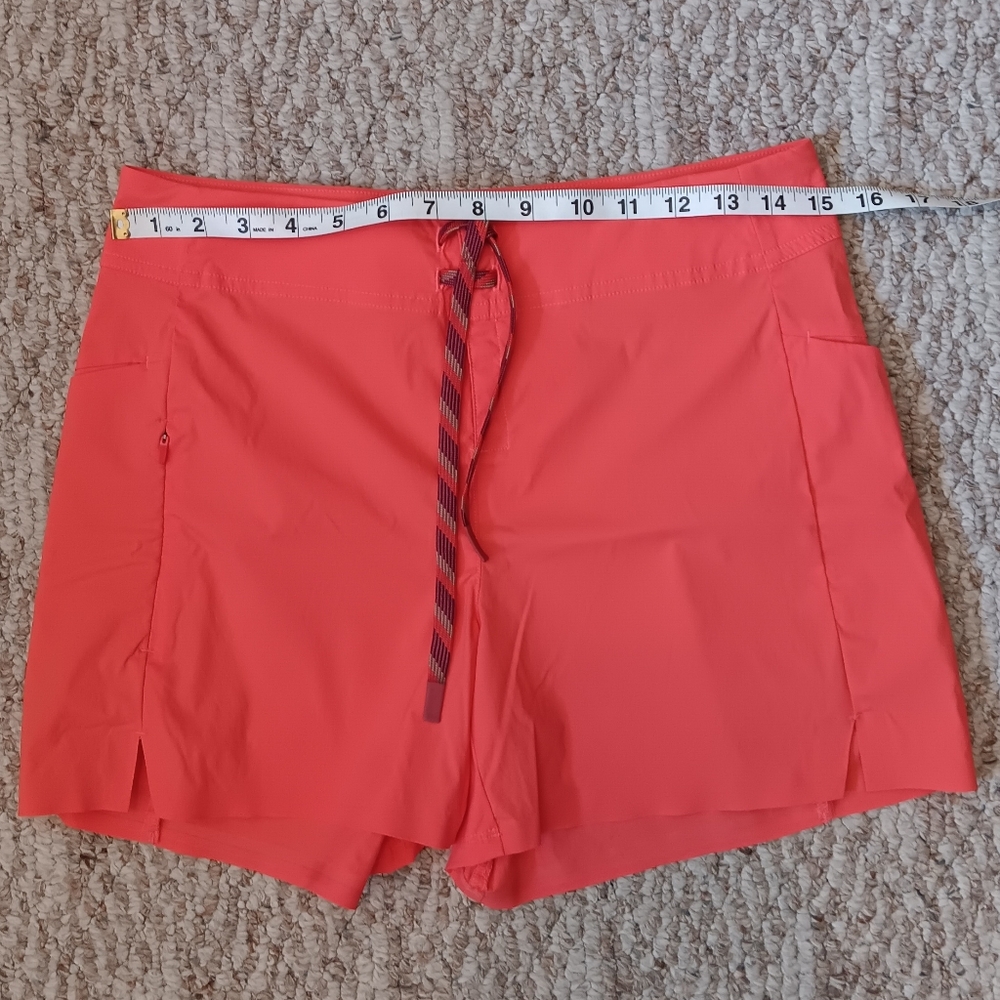 Title Nine Incrediboardie Board Shorts